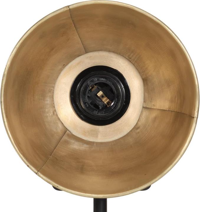 Produktbild vidaXL Schreibtischlampe (E27)