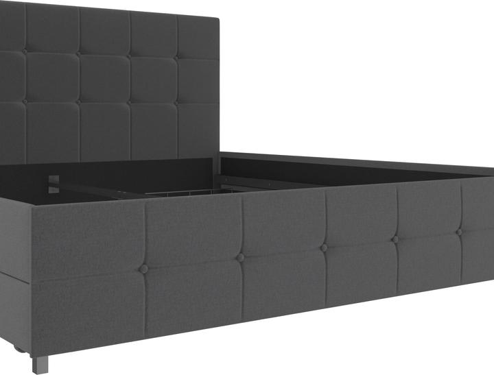 Image du produit Loft 24 Rose (180 x 200 cm)