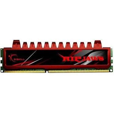 G.Skill F3-8500CL7S-4GBRL, RAM