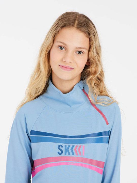 Produktbild Protest Midlayers 1/4 Zip PRTTUTTI JR (128)