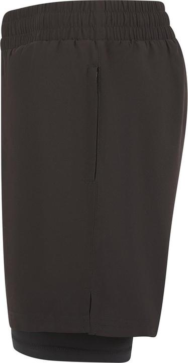 Actual product image Tombo Mens Double Layered Shorts (XL)