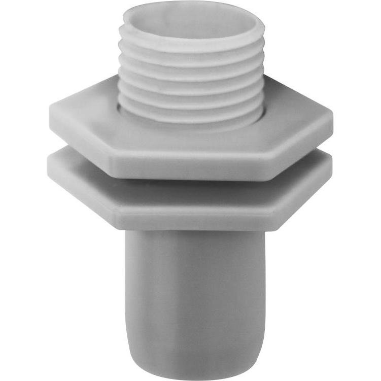 Home It, Tubo da giardino, Monteringsstuds til regnvandstnde