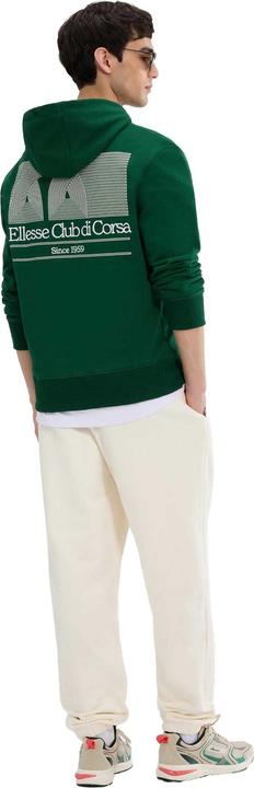 Produktbild Ellesse Club Di Corsa Kapuzenpullover (M)