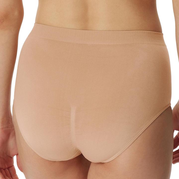 Produktbild Schiesser 4er Pack Classic Seamless Shaping-Maxislip (L, 4er Pack)