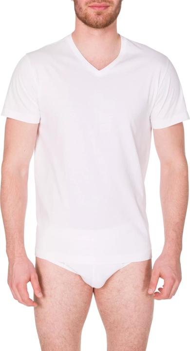 Immagine prodotto Jockey Shirts im Doppelpack (XL)