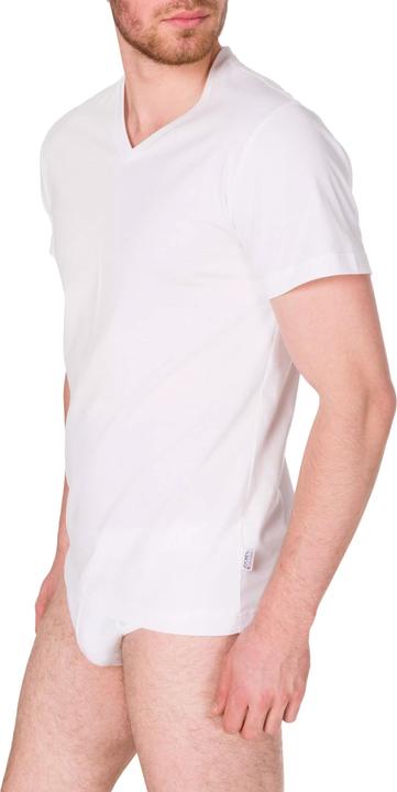 Immagine prodotto Jockey Shirts im Doppelpack (XL)