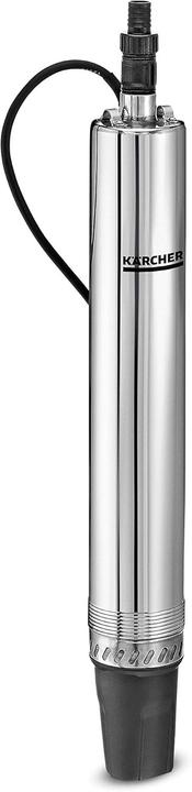 Produktbild Kärcher BP 6 Deep Well CH-Version