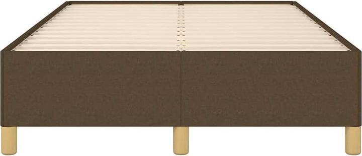 Image du produit vidaXL Bettgestell (120 x 190 cm)