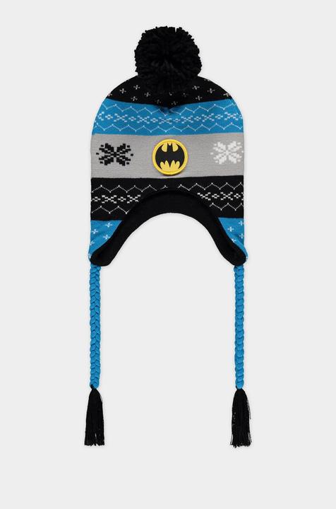Image du produit Difuzed BATMAN - Bonnet Sherpa (Taille unique)