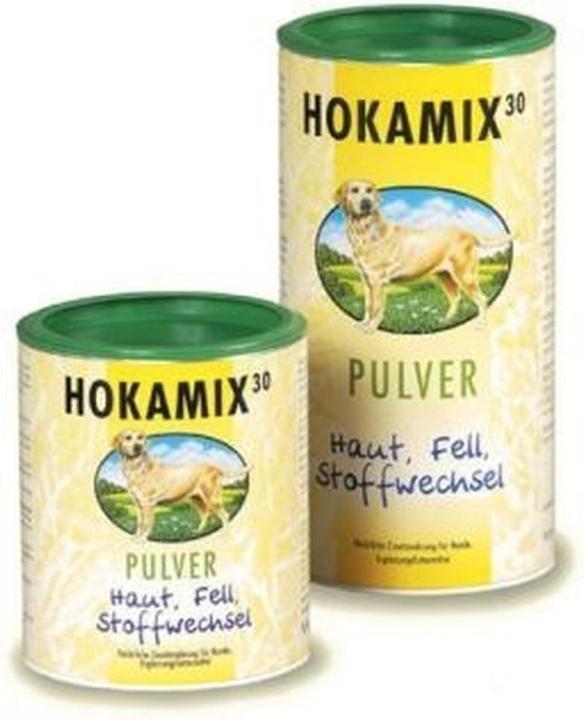Produktbild Hokamix Spezialfutter & Nahrungsergänzungen (1 Stk., 2500 g)