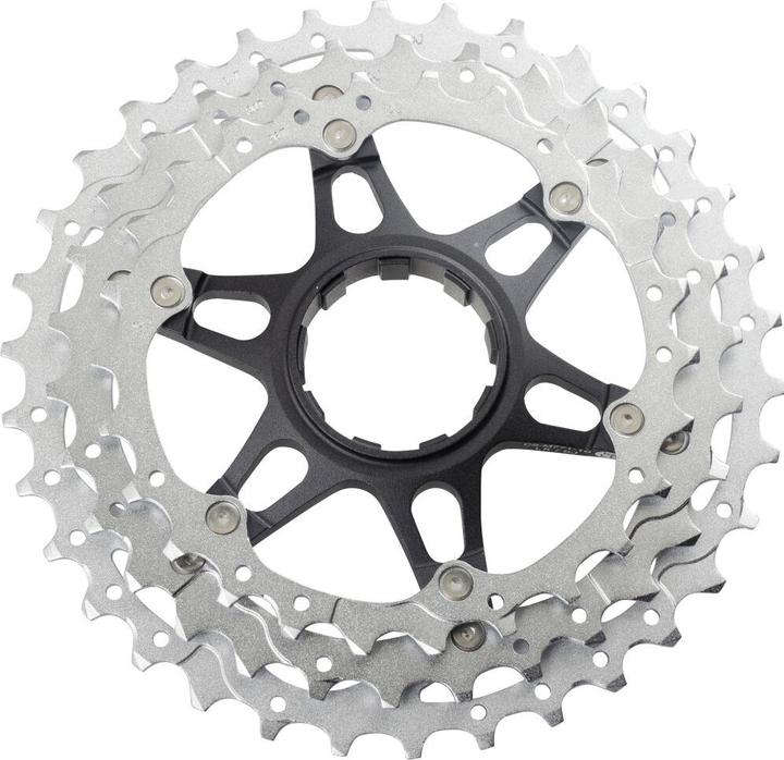 Actual product image Shimano Pinion (26)
