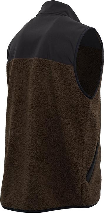 Produktbild Forsberg Mjukar Teddyfleece Weste (4XL)