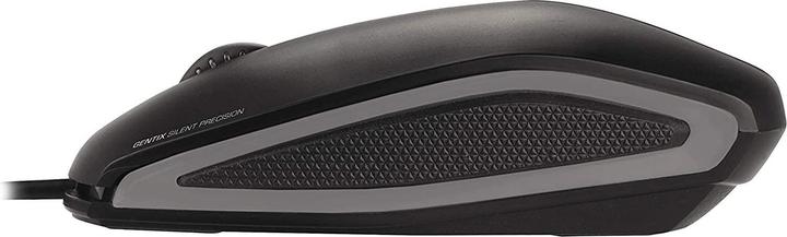 Produktbild CHERRY Gentix Silent (Kabelgebunden)