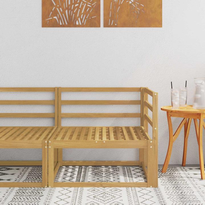 Produktbild vidaXL gartenmöbel