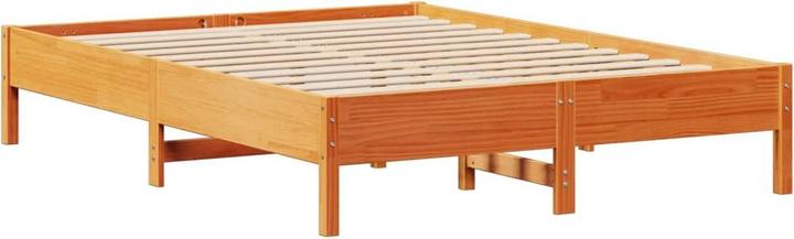Image du produit vidaXL Bettgestell (180 x 200 cm)