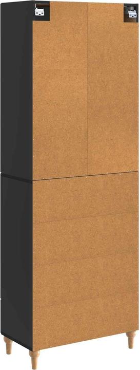 Produktbild vidaXL Möbelset (66 x 34.50 x 90 cm)