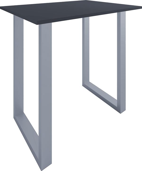 Actual product image VCM Holz Bartisch Stehtisch Xona 110x80 (110 x 80 x 102 cm)