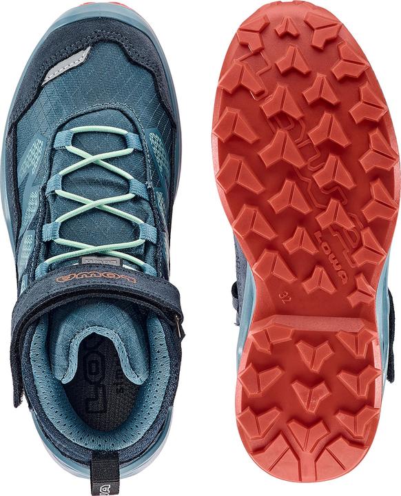 Produktbild Lowa Maddox Pro GTX VC (38)