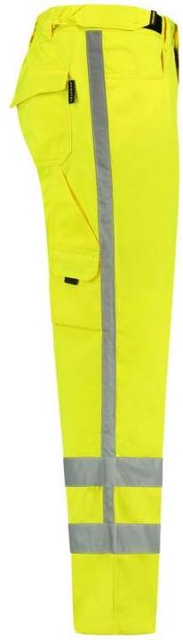 Produktbild Tricorp 503003Fluoryellow44 Werkbroek RWS (44)
