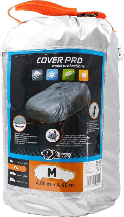 Image du produit XLPT Cover Pro Couverture de voiture M