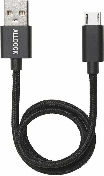 Actual product image Alldock Charging Station Set Large