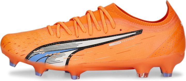 Actual product image Puma ULTRA ULTIMATE FG/AG Wn's (39)