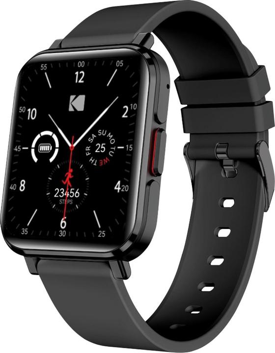 Immagine prodotto Kodak Smart Watch SW-7204 Sandy silver case with Dark