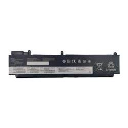 Lenovo BATTERY Internal, 4c, 54.7Wh (4 Zellen, 3560 mAh), Notebook Akku