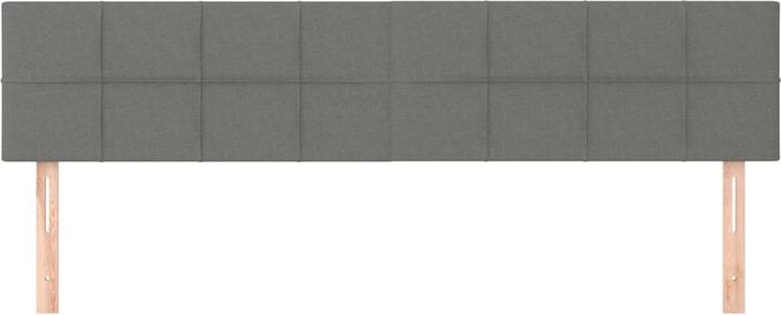 Actual product image VidaXL Rome (80 x 5 x 128 cm)