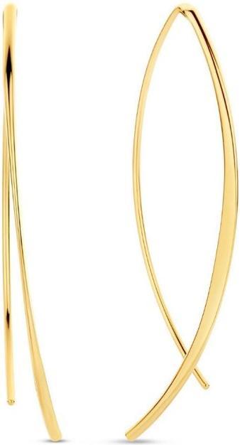 Immagine prodotto Jackie Gold JKE23.359