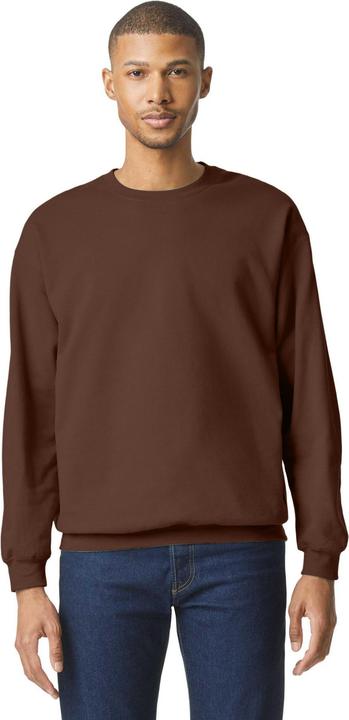 Produktbild Gildan Softstyle Pullover Mittelschwer (4XL)