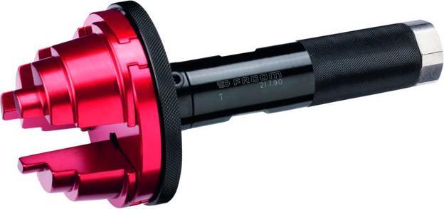 Actual product image Facom Dichtungszentrierer, Kopf-⌀ 90 mm