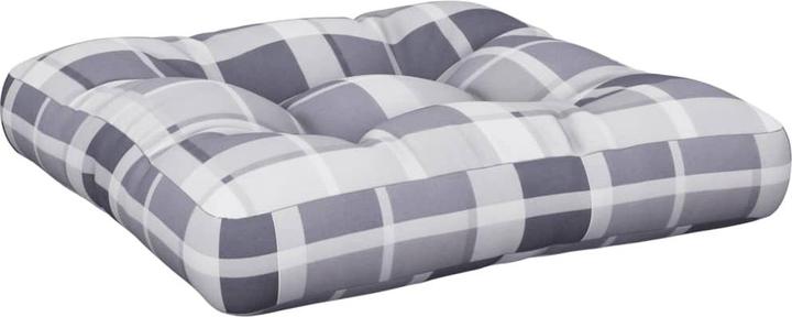 Actual product image vidaXL 10-piece garden lounge set with cushions (50 x 50 x 12 cm)