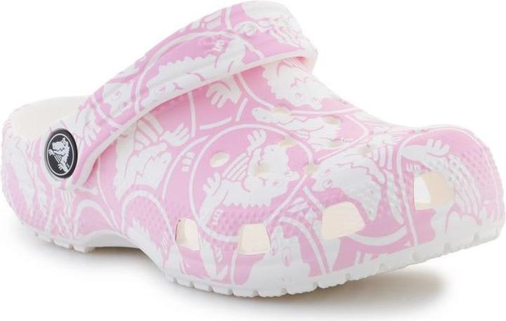Immagine prodotto Crocs K's Classic Duke Print Clog (28)