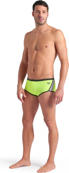 Image du produit Arena M Icons Swim Low Waist Short Solid (7)