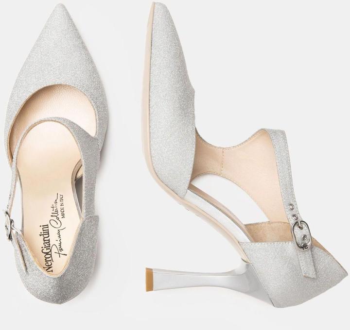 Actual product image Nero Giardini Pumps (36)