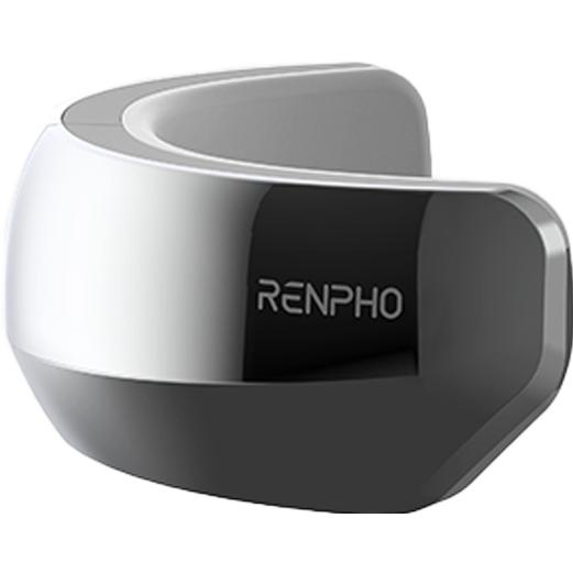 Renpho, Massaggiatore, Eyeris View - Eye Massager - Grey