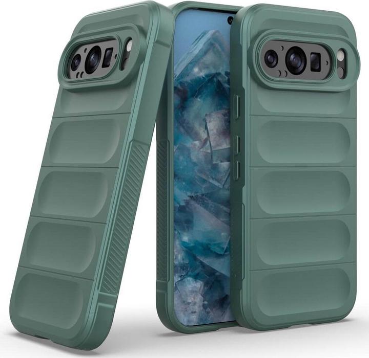 Produktbild Cover-Discount Google Pixel 9 / 9 Pro - Rugged Protective Hülle (Google Pixel 9 Pro)