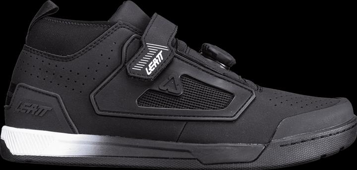 Immagine prodotto Leatt Scarpa ProFlat 3.0 - Nero (38.5, 39.5, 40.5, 41.5, 42.5, 43.5, 44.5, 45.5, 46.5, 47.5, 48.5)