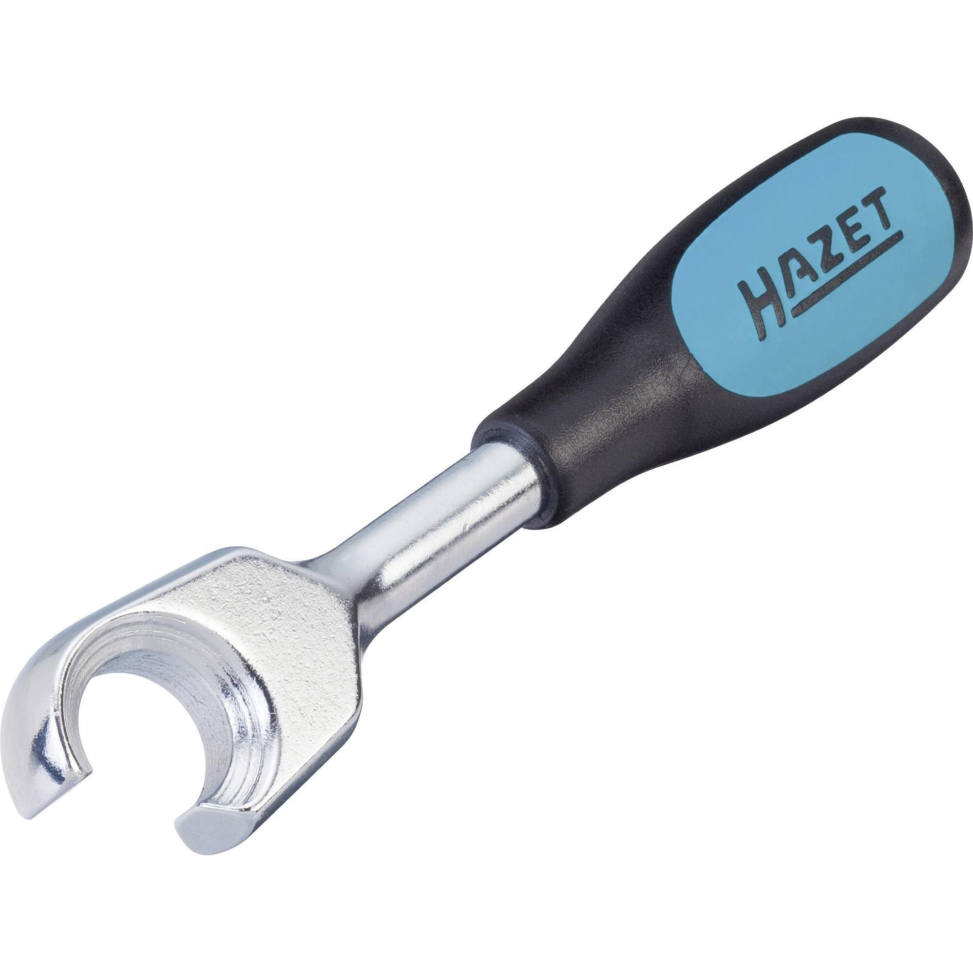 Hazet Apribottiglie Haze 1868-10, Apribottiglie, Nero