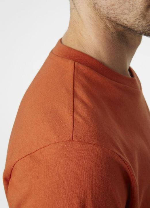 Produktbild Helly Hansen T-shirt HH Box T 53285 179 r. M (M)