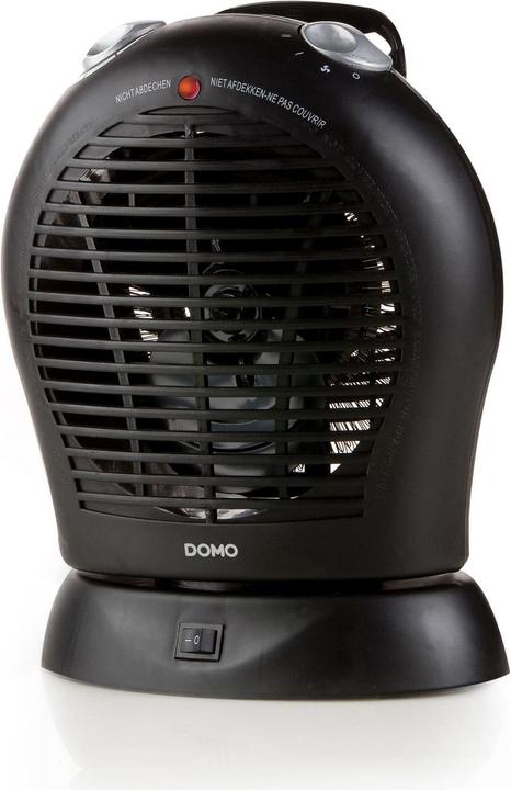 Productafbeelding Domo Heteluchtblazer DO7324F (2000 W)