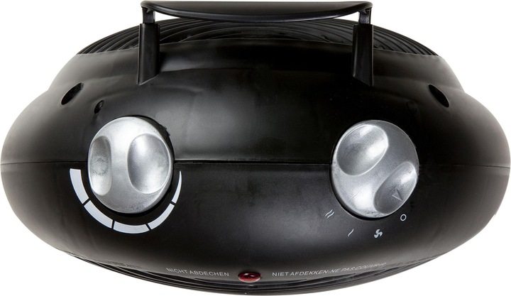 Actual product image Domo Hot air blower DO7324F (2000 W)