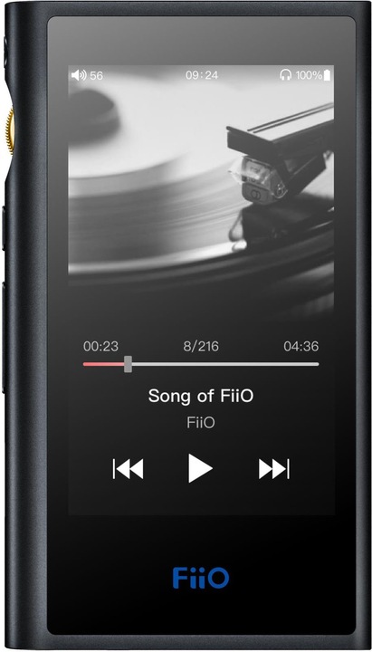 Actual product image FiiO M9 (2 GB)