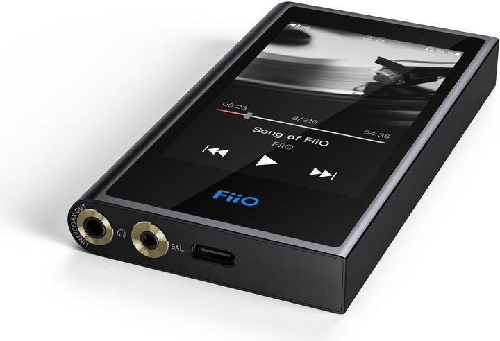 Productafbeelding FiiO M9 (2 GB)