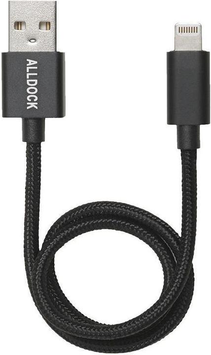 Immagine prodotto Alldock Set stazione di ricarica Grande Apple bianca