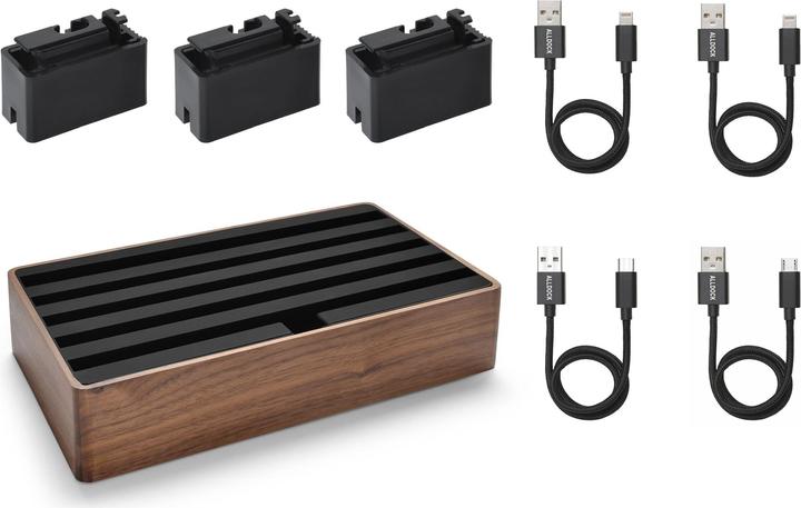 Image du produit Alldock grand ensemble