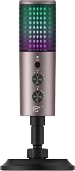 Havit Gaming Microphone GK61 RGB