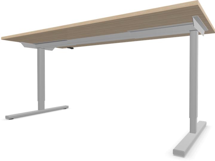 Actual product image Narbutas Easy sit-stand desk