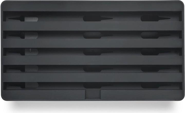 Actual product image Alldock Charging Station Set Large Apple black